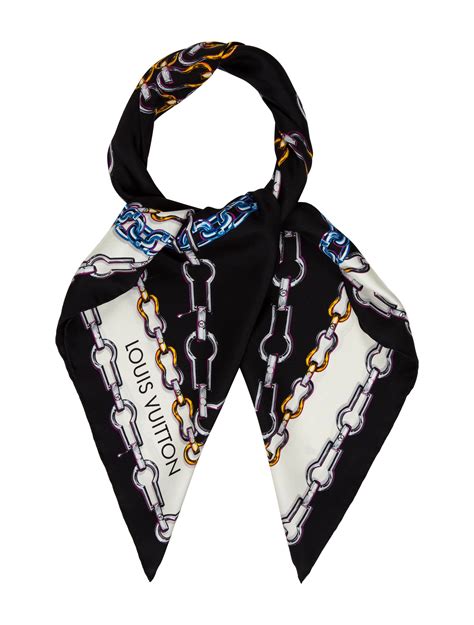 foulard louis vuitton ebay